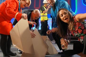 flat out pyramid puzzle malta