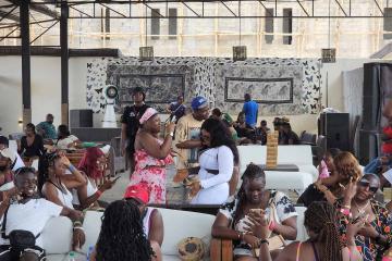 networking activities