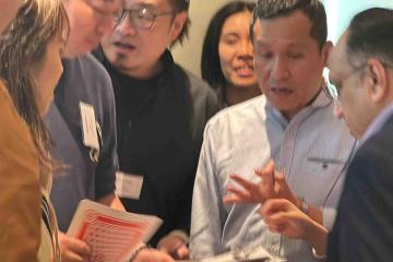 collaboration skills exercise