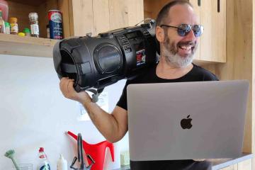 music global festival game