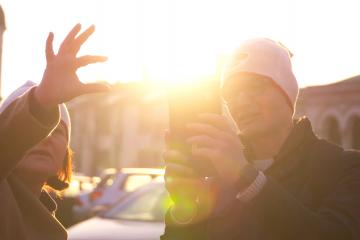 corporate social responsibility game