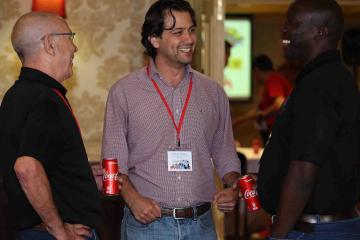 networking inspiration