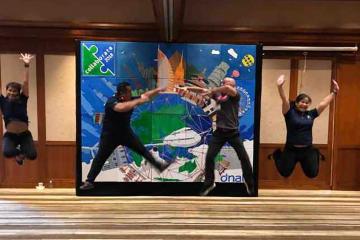 DNATA the big picture banyan tree phuket