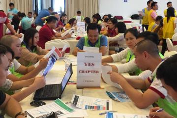 bni peak performance