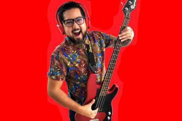 shared identity for remote teams