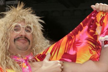 creative team building