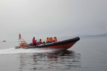 survival multi-day team building activity