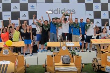 flat out formula one adidas