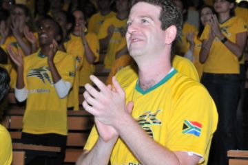 football team building activity