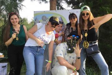 global festival game