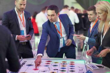 The Tree of Life Experiential Business Game