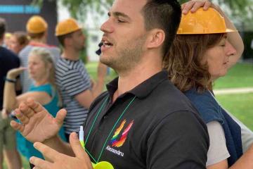 three Cs of communication