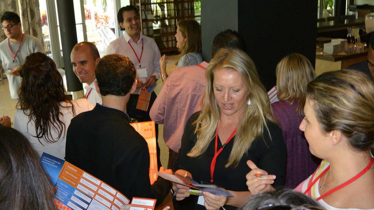 knowing me knowing you work styles