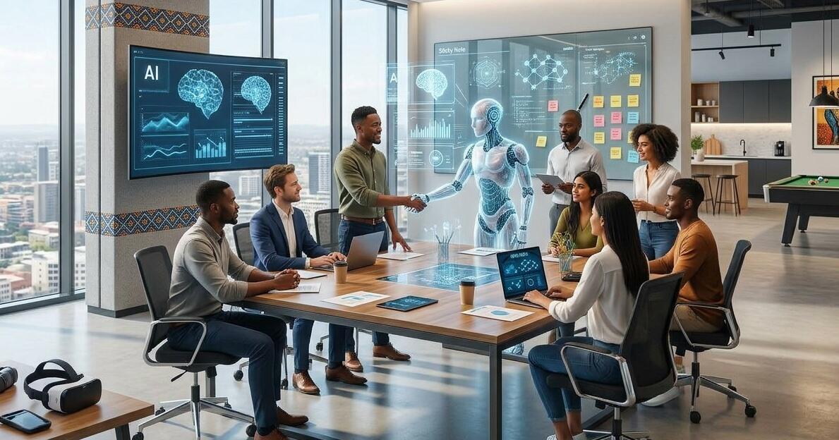 AI and Culture