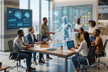 AI and Culture