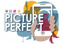 Picture Perfect Logo