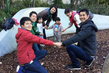 go team fun engaging team building activity