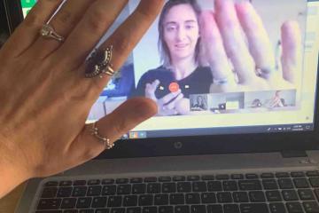 go Remote team building