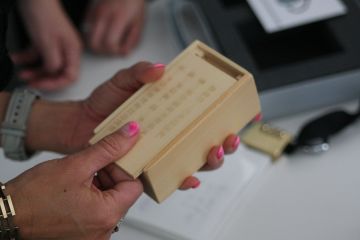 beat the box team building activity