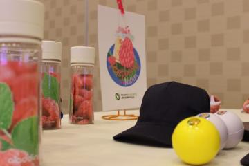 experiential business game creative juices