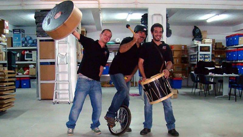 catalyst portugal team