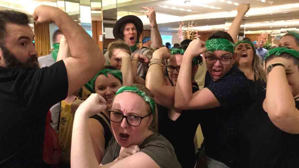 nswonder bangkok goteam