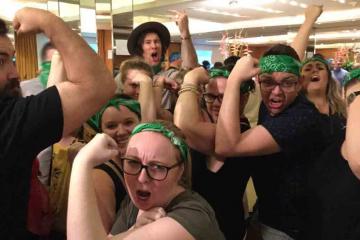 nswonder bangkok goteam