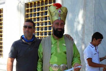 creative activity team building Turkey