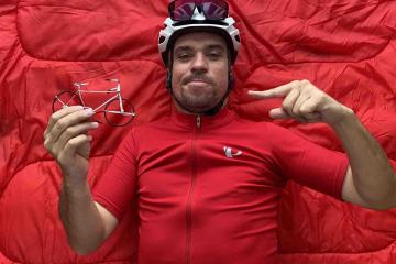 shared identity for remote teams