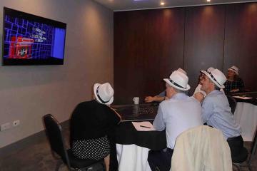 virtual reality business games  catalyst uk