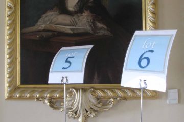 the curio show evening team building activity