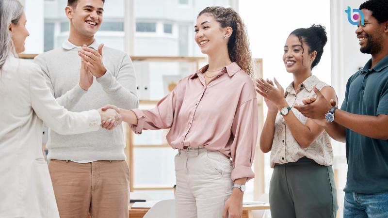 Graduate, MBA Training