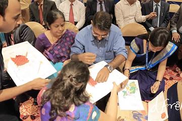 creative thinking team building India