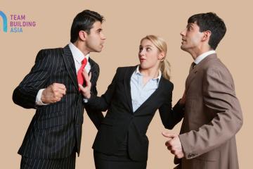 header image blog about conflict styles