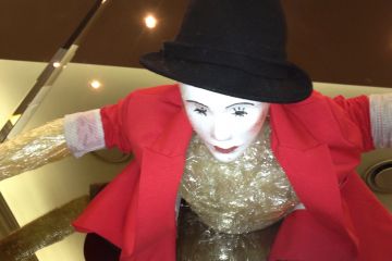 time bound creative team building activity