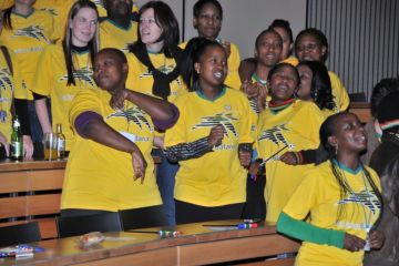 football team building activity