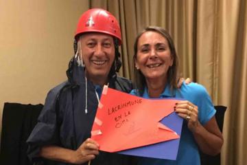 leadership training game catalyst chile