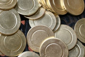 gold rush themed business game