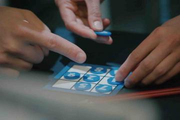 Beat the box original live escape game