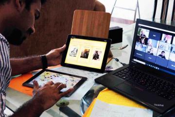 Heroes of Troy Online