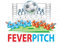 fever pitch logo