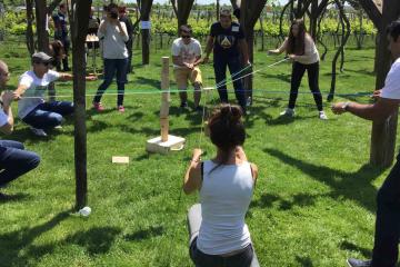 integrity virtual reality business game catalyst bulgaria