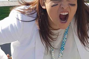 haka action conference energiser catalyst mexico