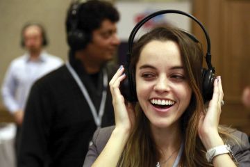 sound crowd active team building activity