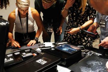 fun team building with learning