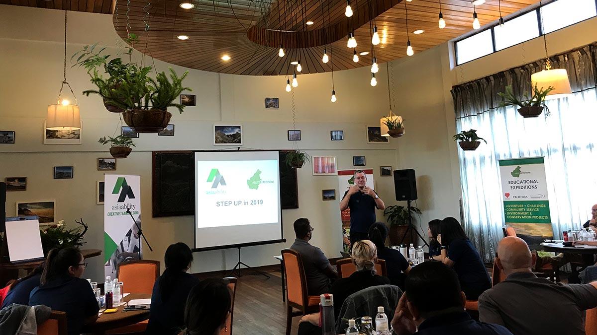 productivity efficiency or both