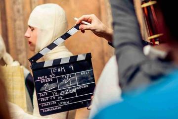 artificial intelligence team building activity