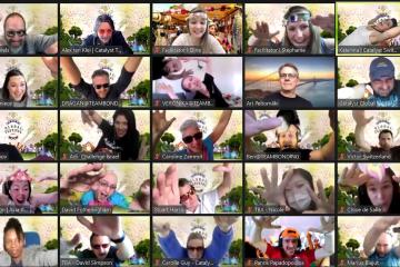 global festival game