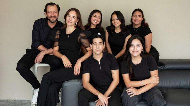 Catalyst Team building mexico