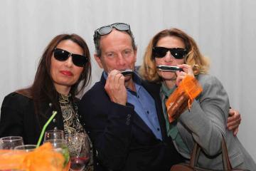 conference energiser